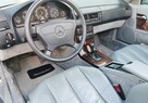 Mercedes-Benz SL320 - 4