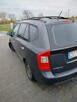 Kia carens 2.0 crdi 140 km - 4