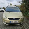 Ford Galaxy III Ford Galaxy Ford Galaxy 2.0 Tdi 2007 r 7 os - 4