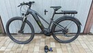 Rower ebike Cube Reaction hybrid 400 allroad Bosch r.M st.bd - 2