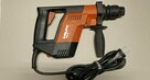Wiertarka udarowa HILTI TR5 - 3