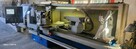 Tokarka CNC MEXPOL TUB 830 C - 2