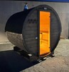 Sauna 200cm lub 250cm - 2