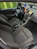Opel Astra 2.0 CDTI kombi - 5