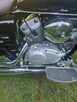 Honda shadow 125