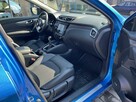 Sprzedaż Nissan Qashqai, rok prod. 2018, - 6