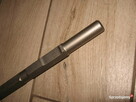 Dłuto szpicak K-Hex 21 mm Kango Hitachi Makita Milwaukee - 3
