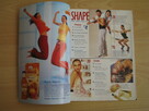 Shape nr 1-3, 2004 rok - uroda, zdrowie, fitness, styl życia - 7