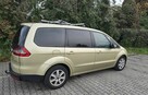 Ford Galaxy III Ford Galaxy Ford Galaxy 2.0 Tdi 2007 r 7 os - 3