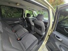 Ford Galaxy III Ford Galaxy Ford Galaxy 2.0 Tdi 2007 r 7 os - 8