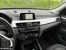 BMW X1 sDrive20i - 12