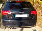 Sprzedam Audi A3 Sportback (s-line) - 2