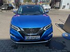 Sprzedaż Nissan Qashqai, rok prod. 2018, - 12