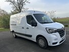 Renault master 2022r 2.3 dti