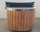 Beczka do Morsowania - 5