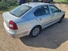 Skoda Octavia - 2