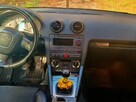 Sprzedam Audi A3 Sportback (s-line) - 6