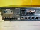 Siemens RS 402 Amplituner z magnetofonem -sprawne. - 4