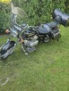 Honda shadow 125 - 10