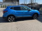Sprzedaż Nissan Qashqai, rok prod. 2018, - 2