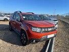 DACIA Duster II 1.5 BlueDCi 115 Journey + GL490