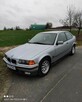 Weteran szos BMW E36 copmpact 1.6 (102km) - 2