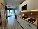 Nowa kawalerka 20 m² + loggia 4 m² | Gdańsk, ul. Popiełuszki - 1