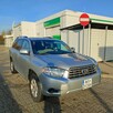Toyota Highlander 3.5 L 110 tys mil - 2