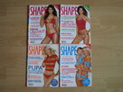 Magazyn Shape, Fitness i Uroda, Lady Fitness z lat 1994 – 20 - 6