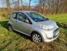 Citroën C1 2012 • 67 tys. km • Zadbany • Po dużym serwisie - 3