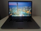Macbook Pro A1990 2019/15,4 Retina/i9/16GB/512GB SSD/Touch - 7