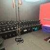 Studio fitness dla kobiet w Miłomłynie – trening personalny - 13