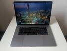 Macbook Pro A1990 2019/15,4 Retina/i9/16GB/512GB SSD/Touch - 2