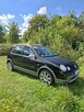 Vw polo cross fun 9n - 4