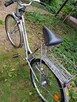 Rower damka Jaguar de Lux - 9
