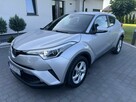 Toyota C-HR 1.2 Turbo 116 KM | 2017 | ASO