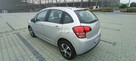 Citroen C3 2011 1.4 HDI - 4