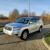Toyota Highlander 3.5 L 110 tys mil - 3