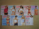 Magazyn Shape, Fitness i Uroda, Lady Fitness z lat 1994 – 20 - 3