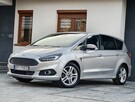 Ford S-Max Titanium 2.0 180KM DOINWESTOWANY Możliwa ZAMIANA - 2