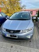 Honda Civic 1.8 benzyna+gaz - 14
