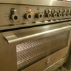 Kuchenka gazowa wolnostojaca Bertazzoni La Italia profession - 4