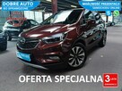 Opel Mokka 1.4 140KM  Automat ,Navi, Kamera, Grzane Fotele/Kierownica, HandsFree