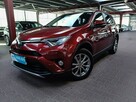 Toyota RAV-4 2.5 HYBRID 197KM 4x4,Navi,El.Klapa,MartwePole,Kamera 360, HandsFree - 3