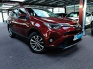 Toyota RAV-4 2.5 HYBRID 197KM 4x4,Navi,El.Klapa,MartwePole,Kamera 360, HandsFree - 4