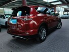 Toyota RAV-4 2.5 HYBRID 197KM 4x4,Navi,El.Klapa,MartwePole,Kamera 360, HandsFree - 5