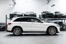 Mercedes GLC 63 AMG F-VAT23%. Bezwypadkowy. Burmester. Head Up. - 5