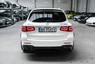Mercedes GLC 63 AMG F-VAT23%. Bezwypadkowy. Burmester. Head Up. - 7