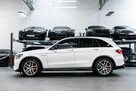 Mercedes GLC 63 AMG F-VAT23%. Bezwypadkowy. Burmester. Head Up. - 10