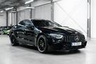 Mercedes AMG GT 63s 4door 639KM. Salon Polska. Bezwypadkowy. FV23%. - 2